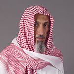 Sheikh/ Saleh bin Salem Bin Mahfoudh