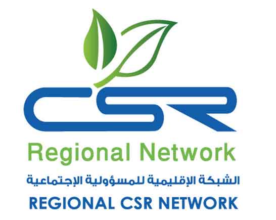 REGIONAL CSR NETWORK