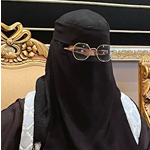 Sumaya Alawi Al-Attas