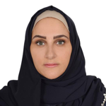 Ms. Gazal Abdelelah BinMahfouz 